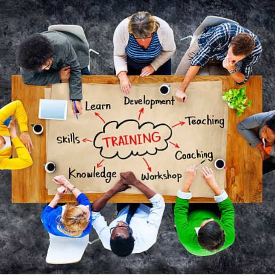 Du nouveau à IFPS Formation! Formation des formateurs SST. Session de formation prévue du lundi 08 septembre 2025 au 25 septembre 2025.