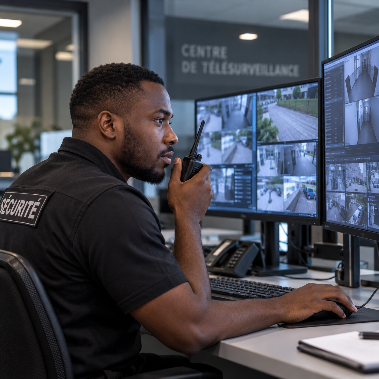 MAC OT 24h télésurveillance (Maintien et actualisation des compétences)