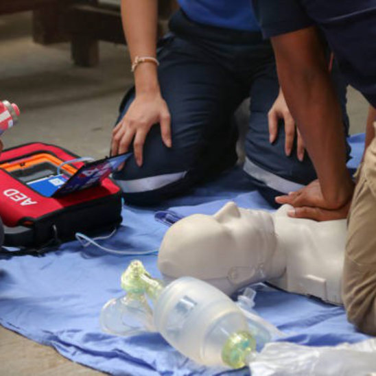 Respect des mesures d'hygiène- Guide des pratiques sanitaires du secteur de la formation professionnelle pour la reprise d’activité dans le contexte de pandémie du COVID-19