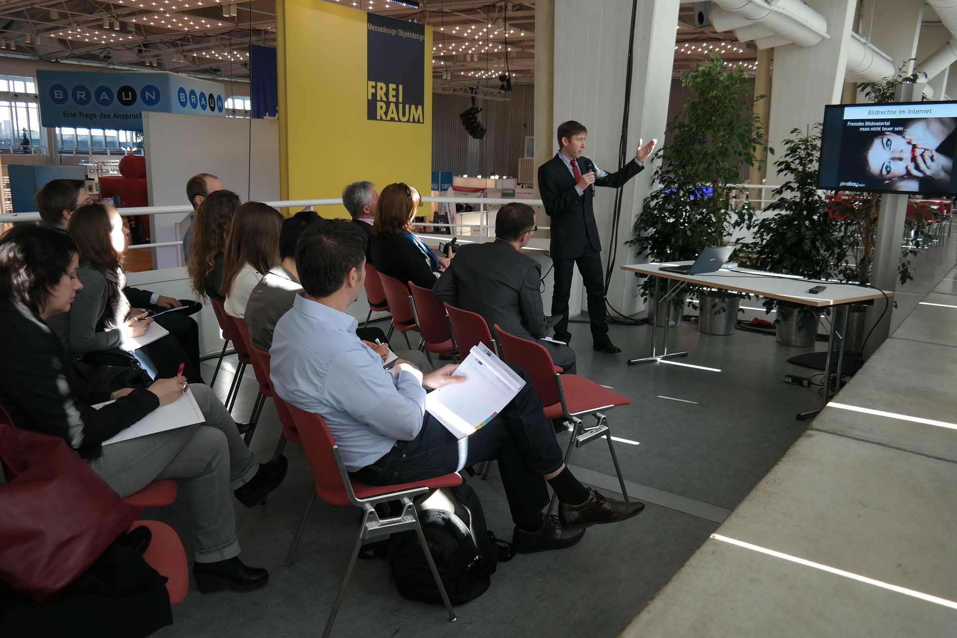 Formation FPA - Formation de Formateur/trice Professionnel(le) d’adultes