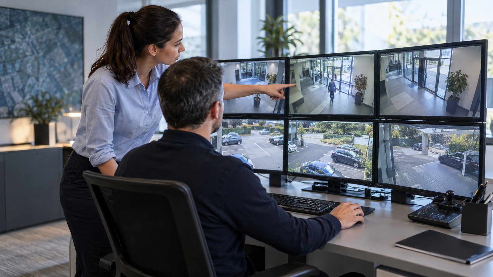 Quel est le prix d'une formation d'opérateur vidéo (OVT) ?